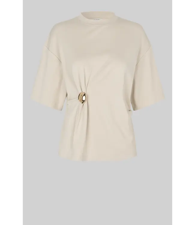 Second Female Enora Brooch Tee