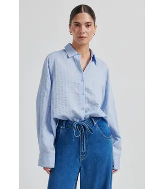 Second Female Syraceuse New Shirt Windsurfer