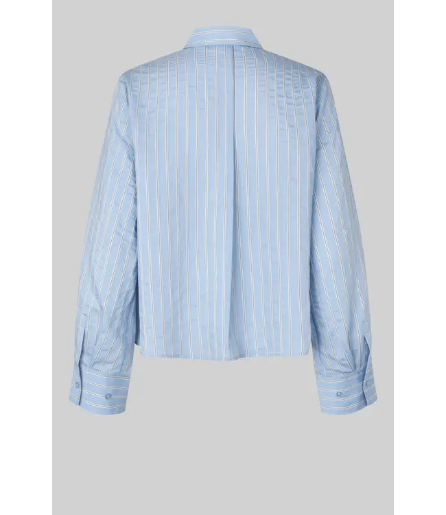 Second Female Syraceuse New Shirt Windsurfer