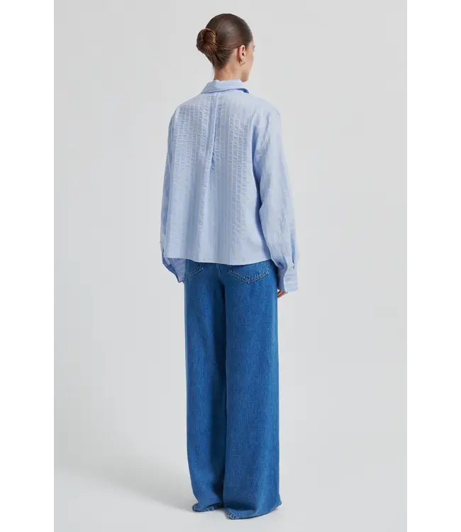 Second Female Syraceuse New Shirt Windsurfer