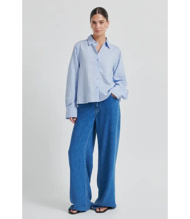 Second Female Syraceuse New Shirt Windsurfer