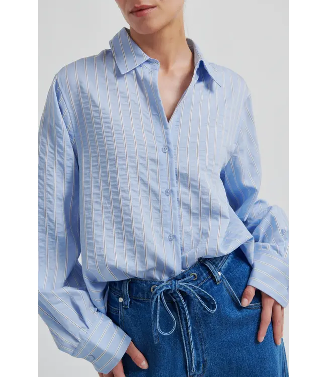 Second Female Syraceuse New Shirt Windsurfer