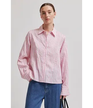 Second Female Syraceuse New Shirt Pale Lilac