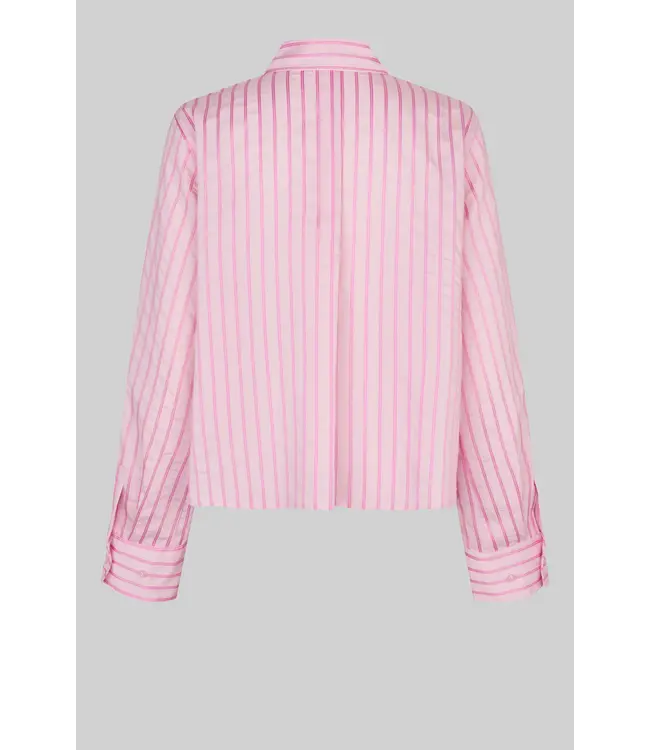 Second Female Syraceuse New Shirt Pale Lilac