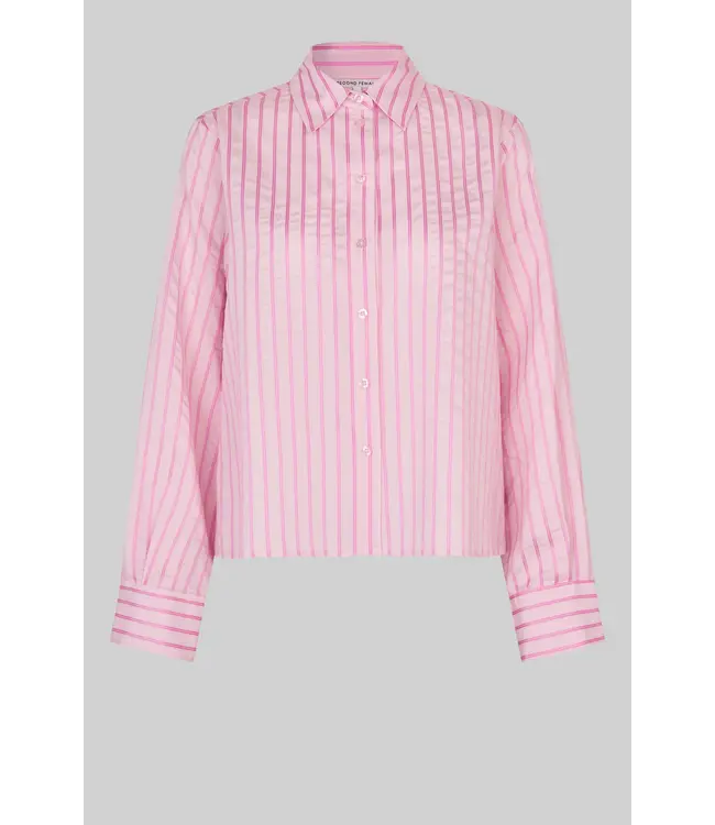 Second Female Syraceuse New Shirt Pale Lilac