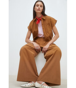 Suncoo Jayden Trousers