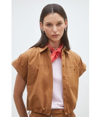 Suncoo Lorena Blouse