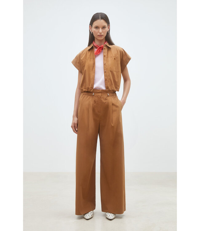 Suncoo Lorena Blouse