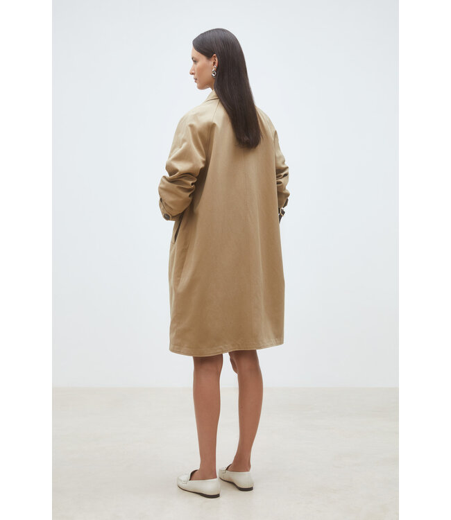 Suncoo Enzo Coat