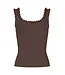 Mbym Elinne Louc Top Chocolate