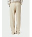 Neo Noir Emmett Melange Pants Beige
