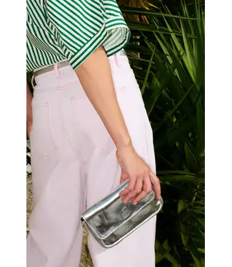 By Bar Juda Bag Silver