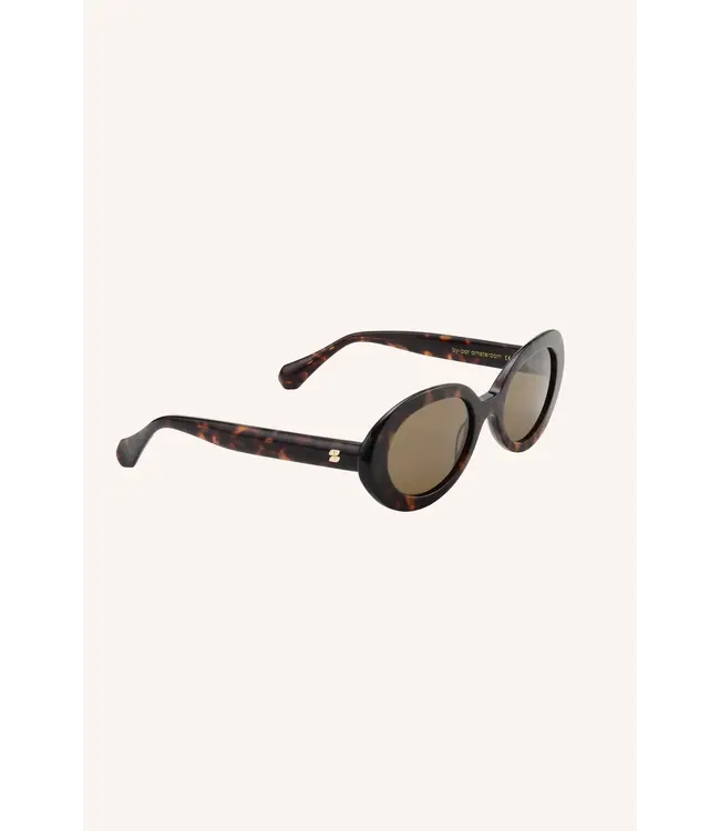 By Bar Noa Sunglasses Dark Havana