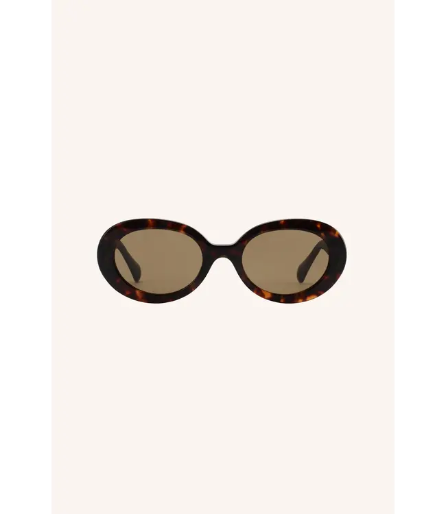 By Bar Noa Sunglasses Dark Havana