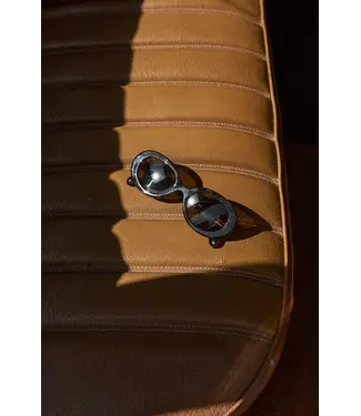 By Bar Noa Sunglasses Dark Havana