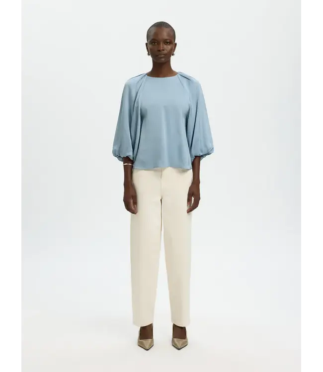 Selected Femme Laurina 3/4 Top