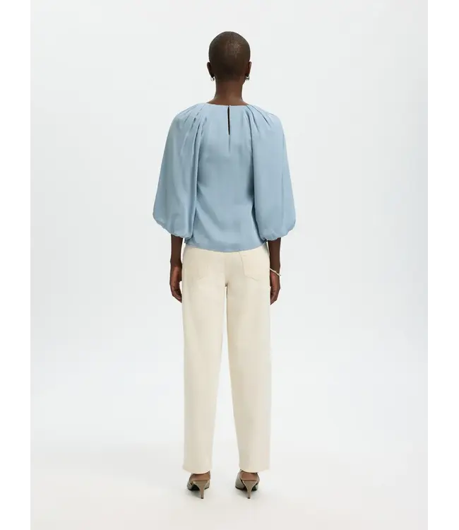 Selected Femme Laurina 3/4 Top