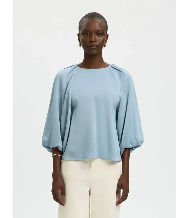 Selected Femme Laurina 3/4 Top