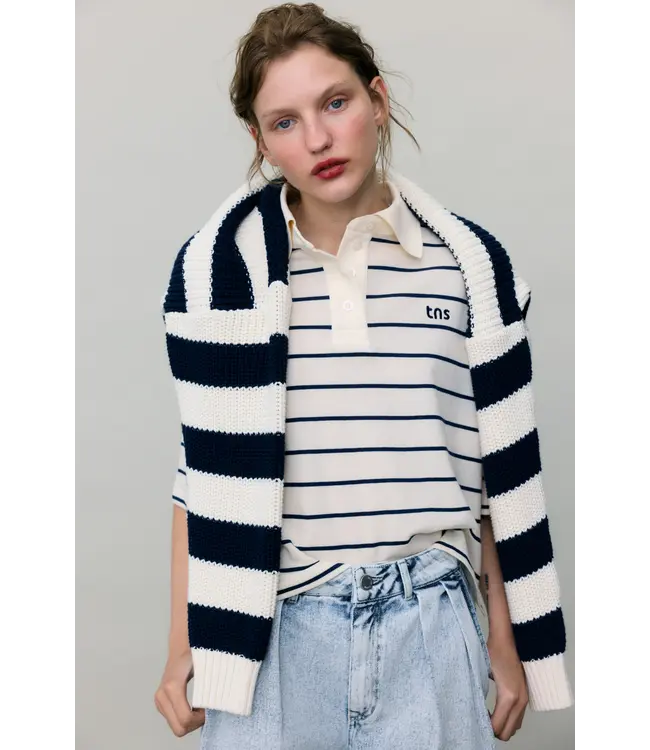 The New Society Acacia Polo