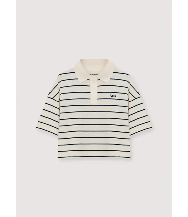 The New Society Acacia Polo