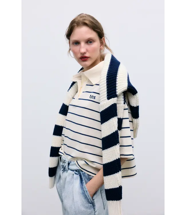 The New Society Acacia Polo