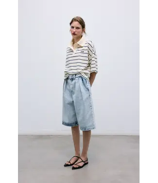 The New Society Acacia Polo