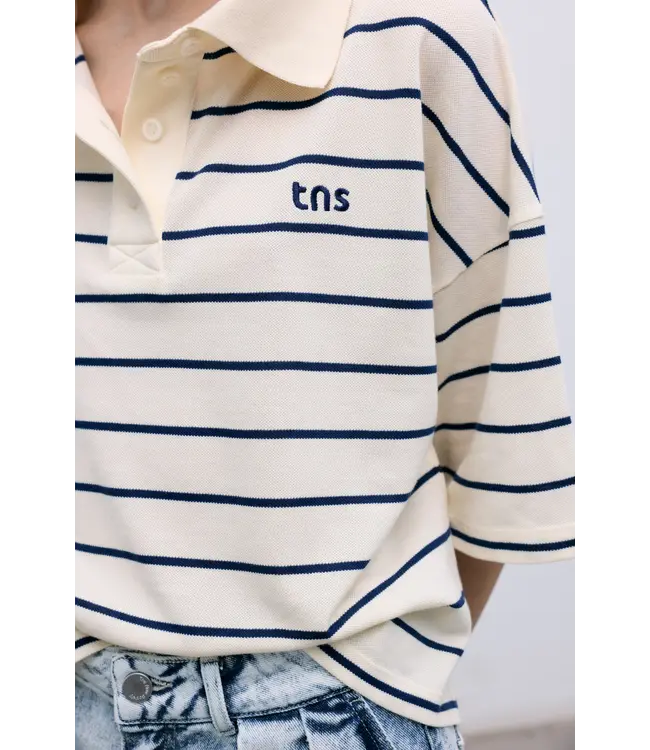 The New Society Acacia Polo