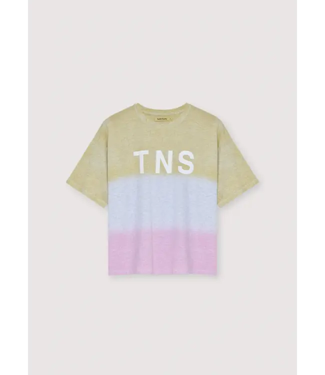 The New Society Tie Dye T-shirt
