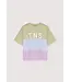 The New Society Tie Dye T-shirt