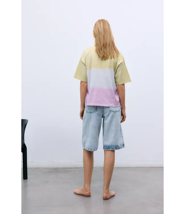 The New Society Tie Dye T-shirt