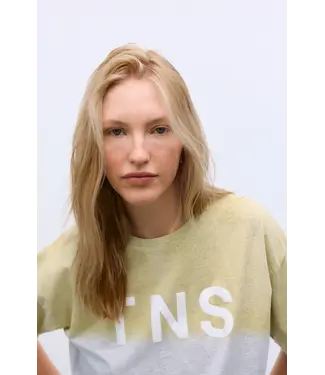 The New Society Tie Dye T-shirt