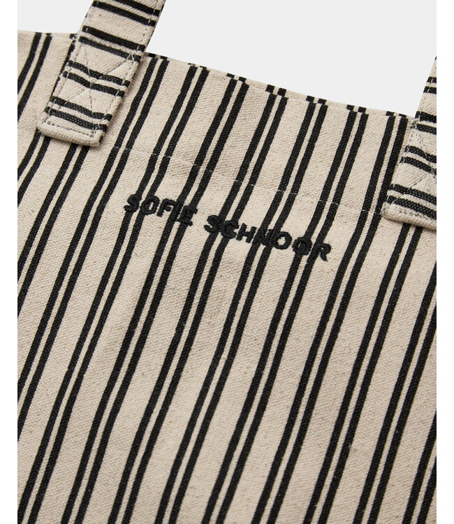 Sofie Schnoor Elin Striped Bag
