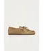 Alohas Rowan Suede Loafers