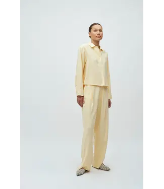 Mbym Cassi Daniello Blouse