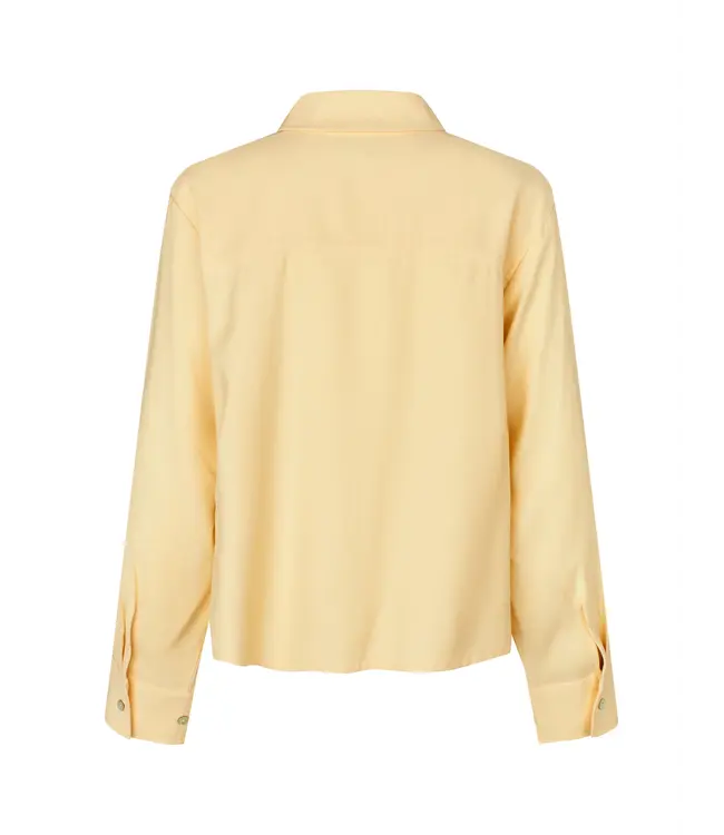 Mbym Cassi Daniello Blouse