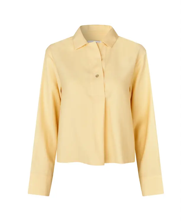 Mbym Cassi Daniello Blouse