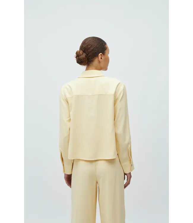 Mbym Cassi Daniello Blouse