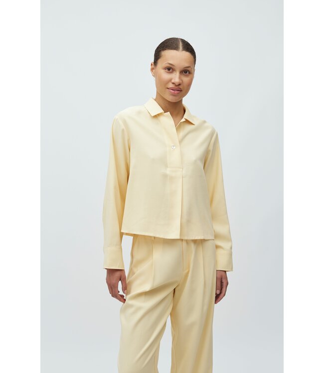 Mbym Cassi Daniello Blouse