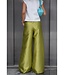 Gisèle The Label Merlot Trousers Green