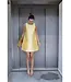 Gisèle The Label Sybille Dress Yellow