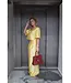 Gisèle The Label Nia Top Butter Yellow