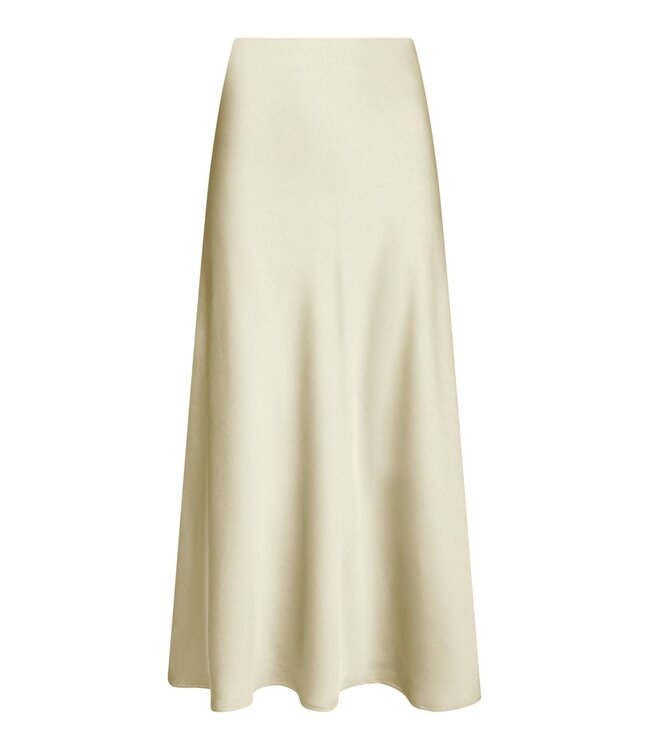 Neo Noir Bovary Skirt