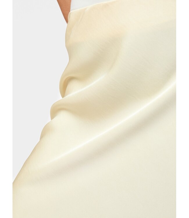 Neo Noir Bovary Skirt