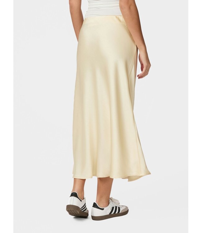 Neo Noir Bovary Skirt