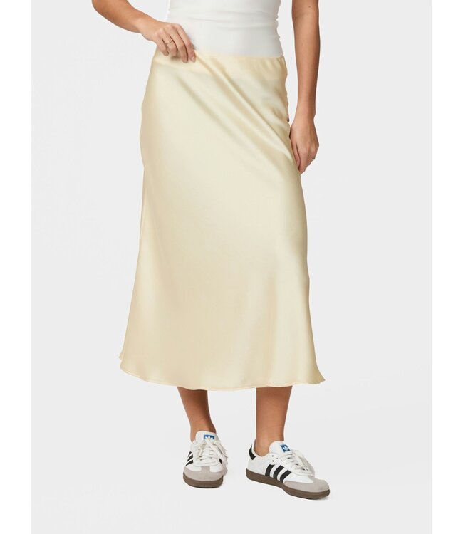 Neo Noir Bovary Skirt