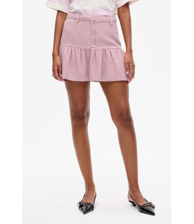 Baum Und Pferdgarten Sikita Skirt Dawn Pink