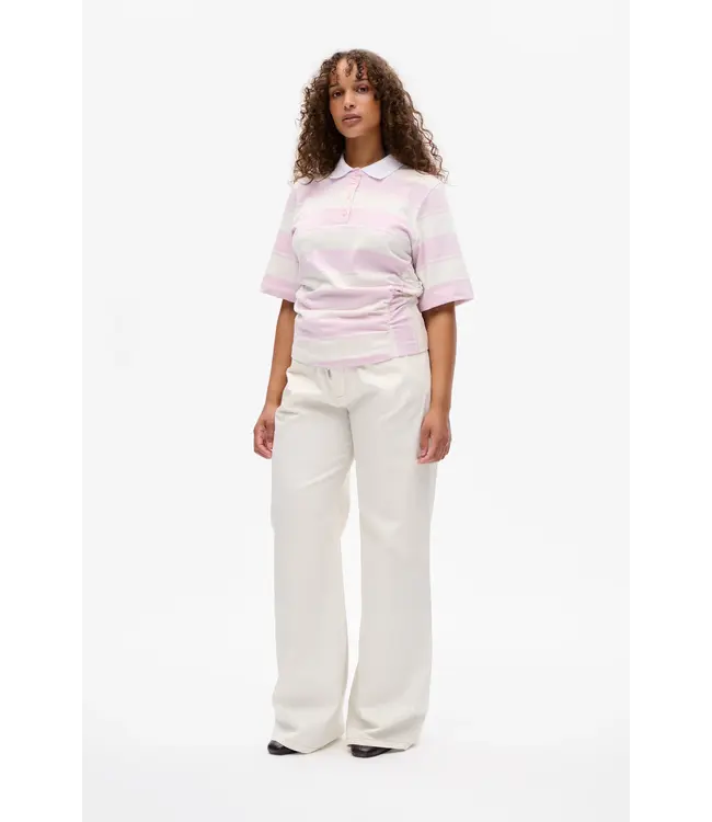 Baum Und Pferdgarten Judite Polo