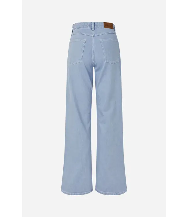 Baum Und Pferdgarten Nilea Jeans Light Denim Rinse