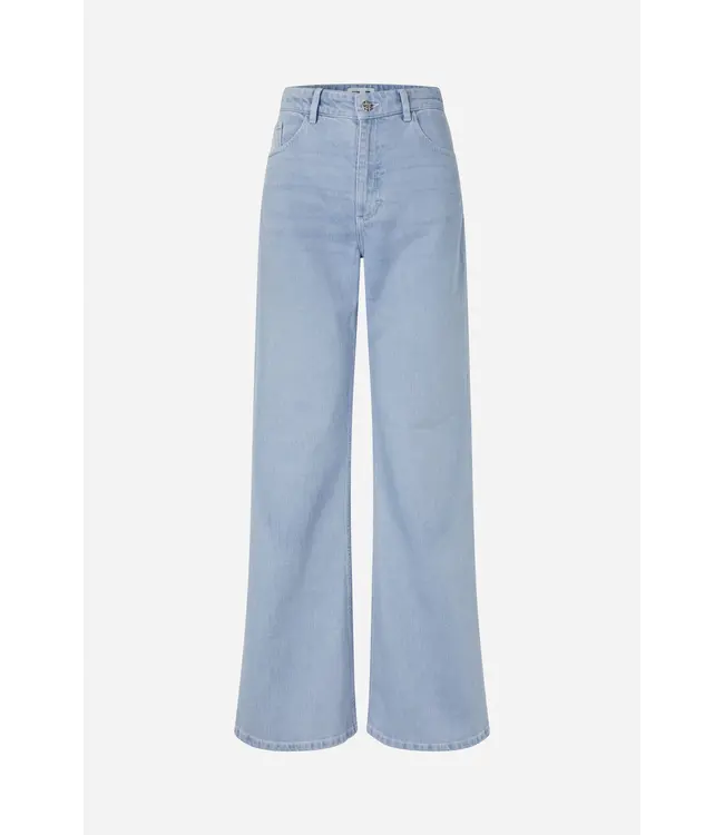 Baum Und Pferdgarten Nilea Jeans Light Denim Rinse