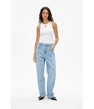 Baum Und Pferdgarten NO 02 Denim Washed Light Blue